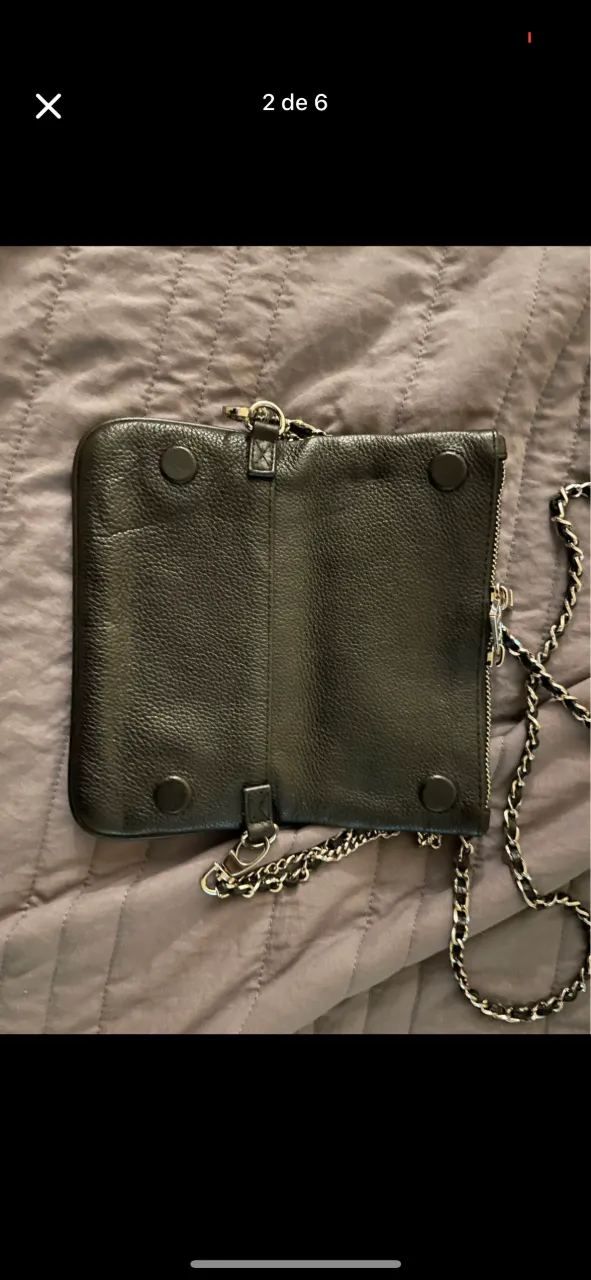 Cartera Zadig & Voltaire - imagen 2