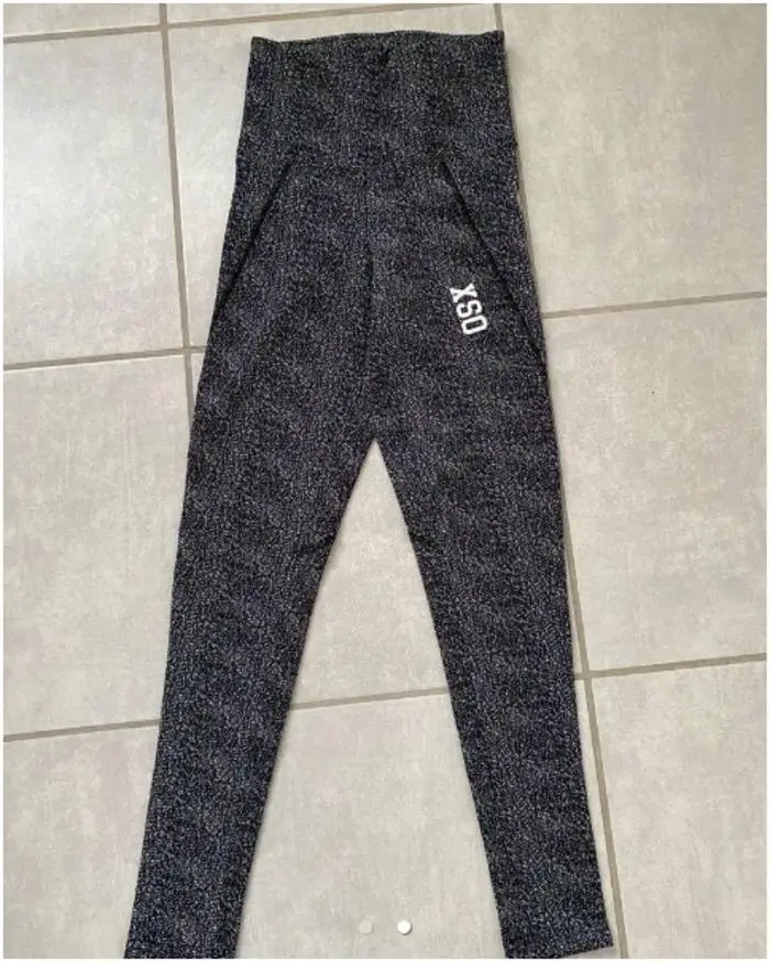 Calza Ona Saez - imagen 1