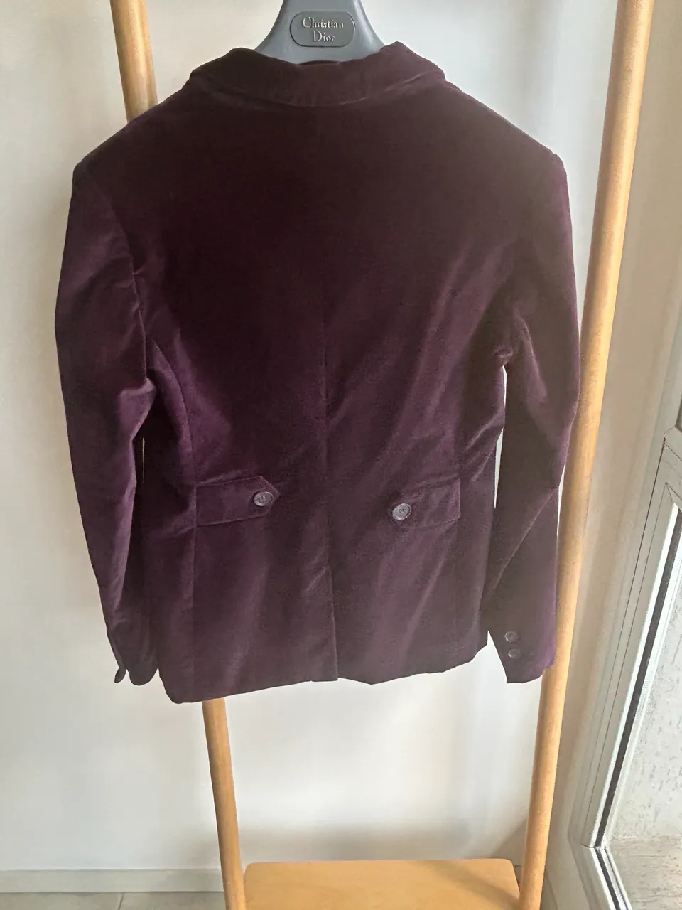 Blazer Anne l - imagen 2