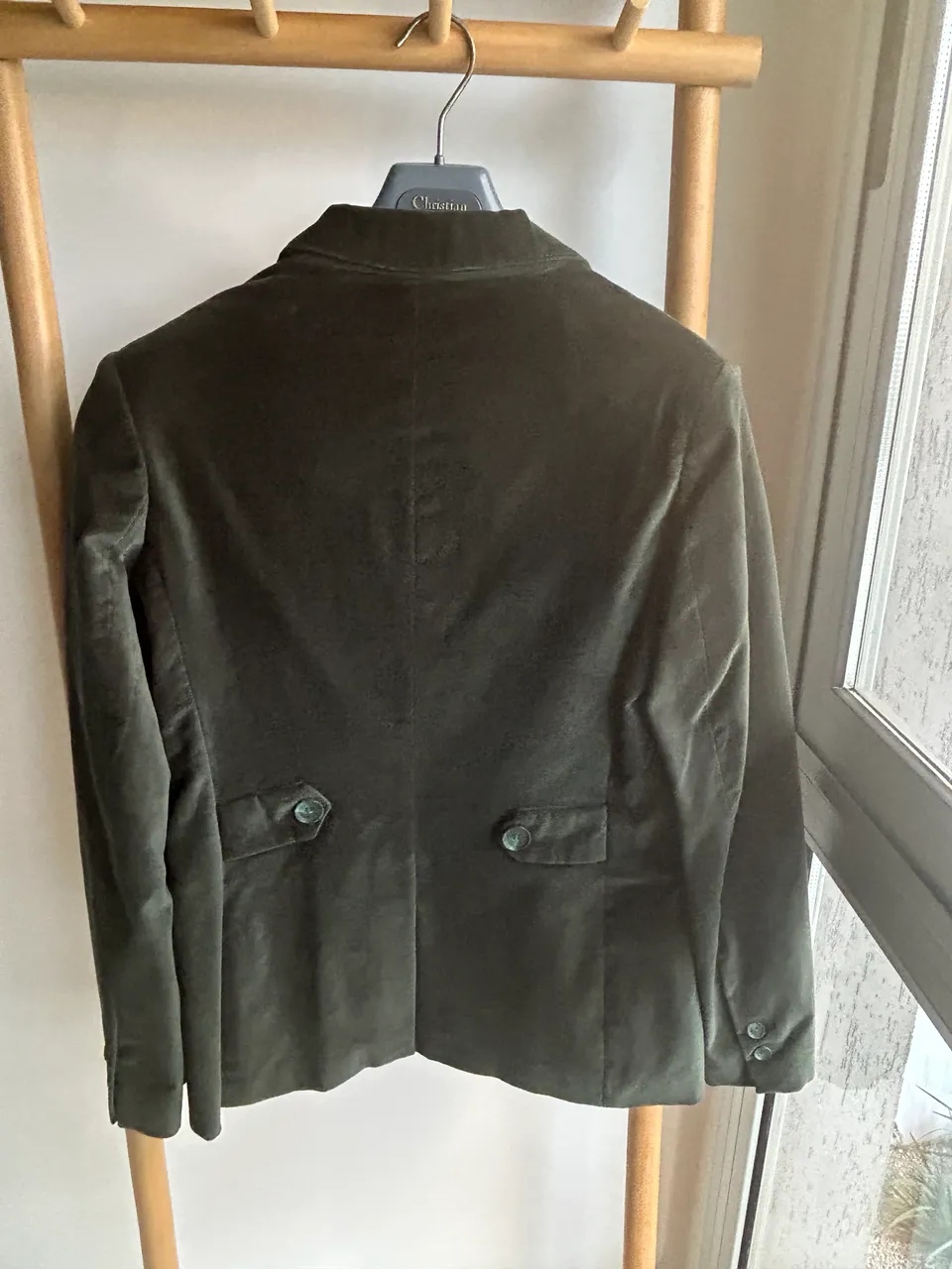 Blazer Anne l - imagen 2