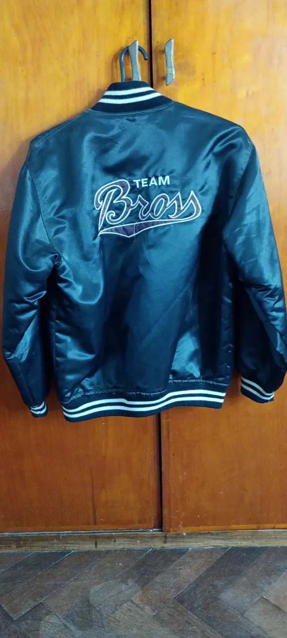 Campera Bross - imagen 2