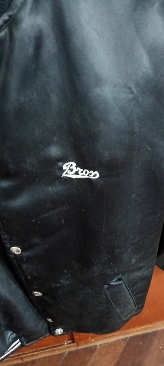 Campera Bross - imagen 3