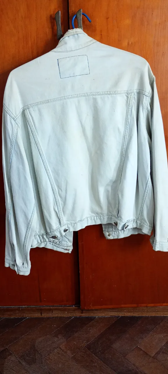 Campera Wrangler - imagen 5