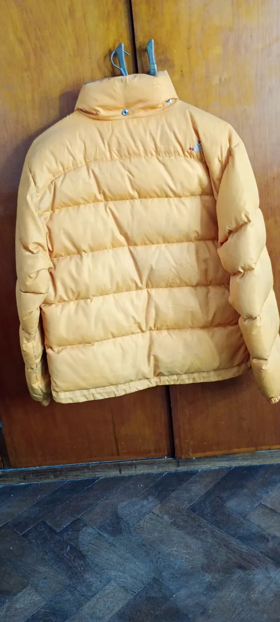 Campera Makalu - imagen 1