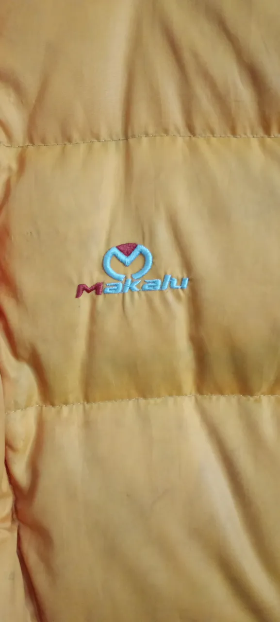 Campera Makalu - imagen 3