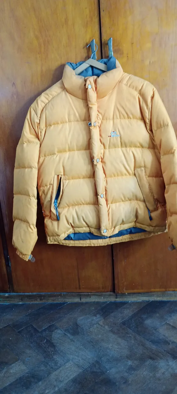 Campera Makalu - imagen 4