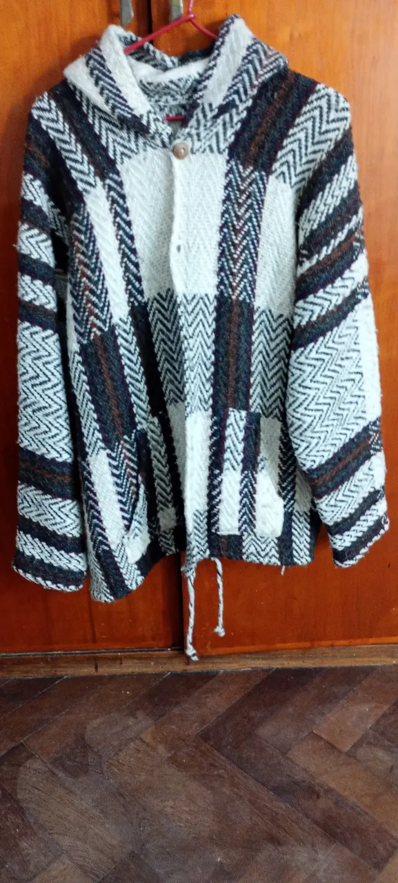 Tapado Ninguna - imagen 2