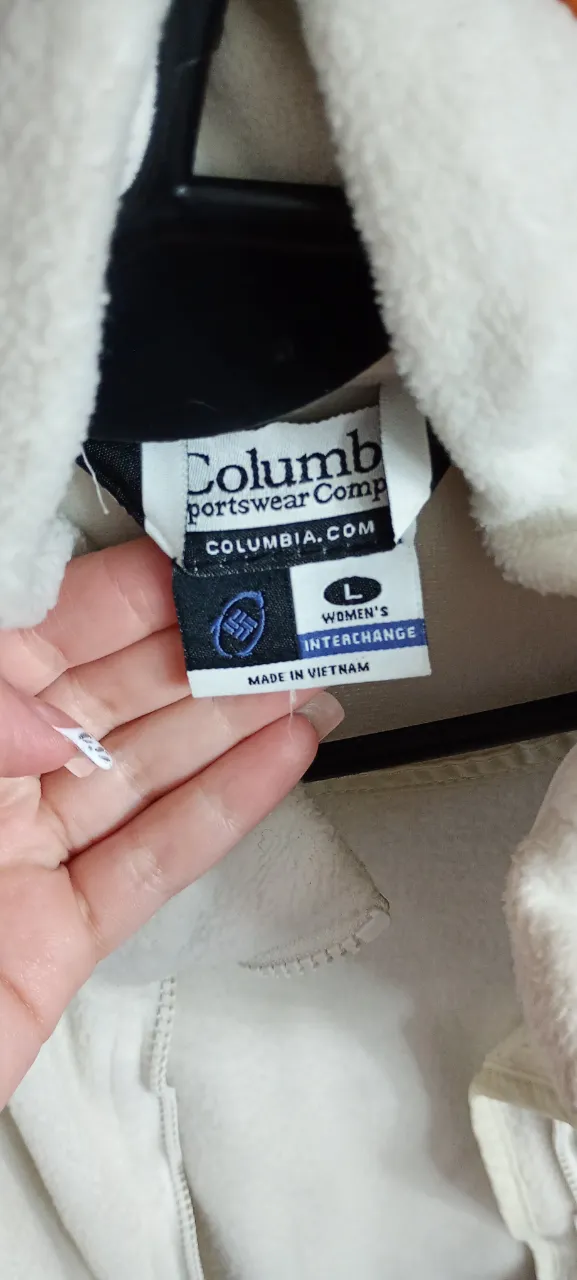 Tapado Columbia - imagen 2