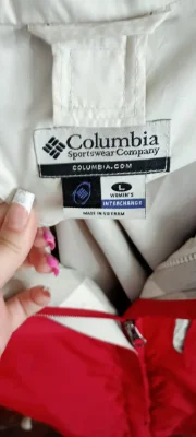 Columbia