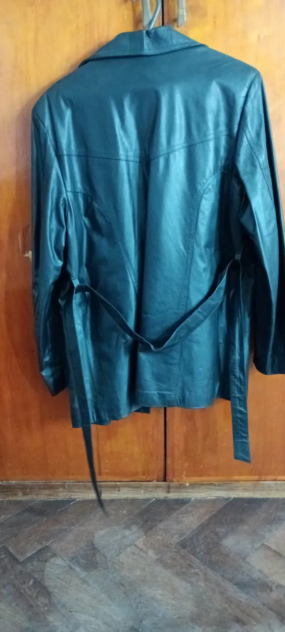 Campera Industria Argentina - imagen 3