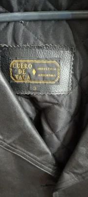 Industria Argentina
