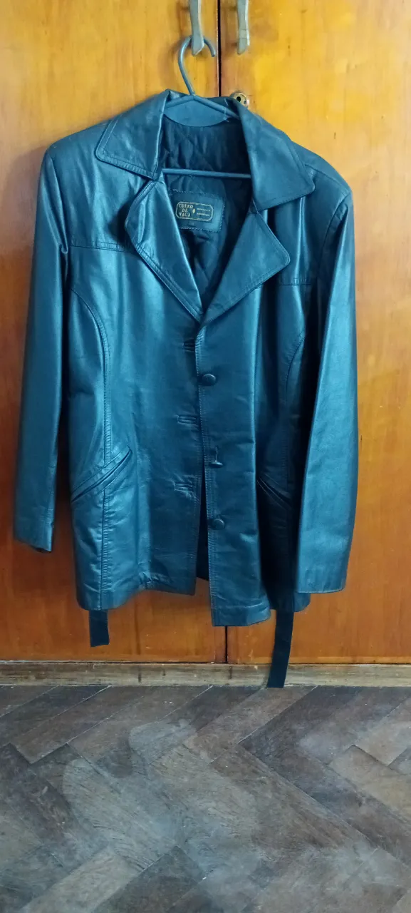 Campera Industria Argentina - imagen 2