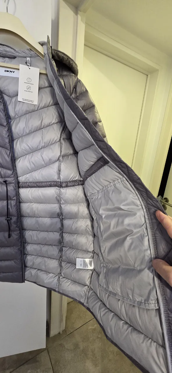 Campera DKNY - imagen 2