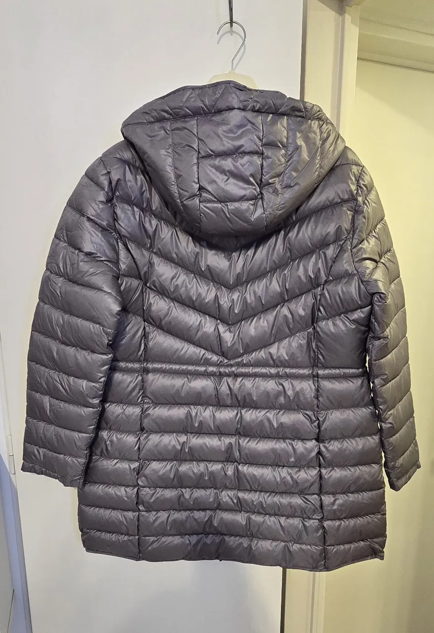 Campera DKNY - imagen 3