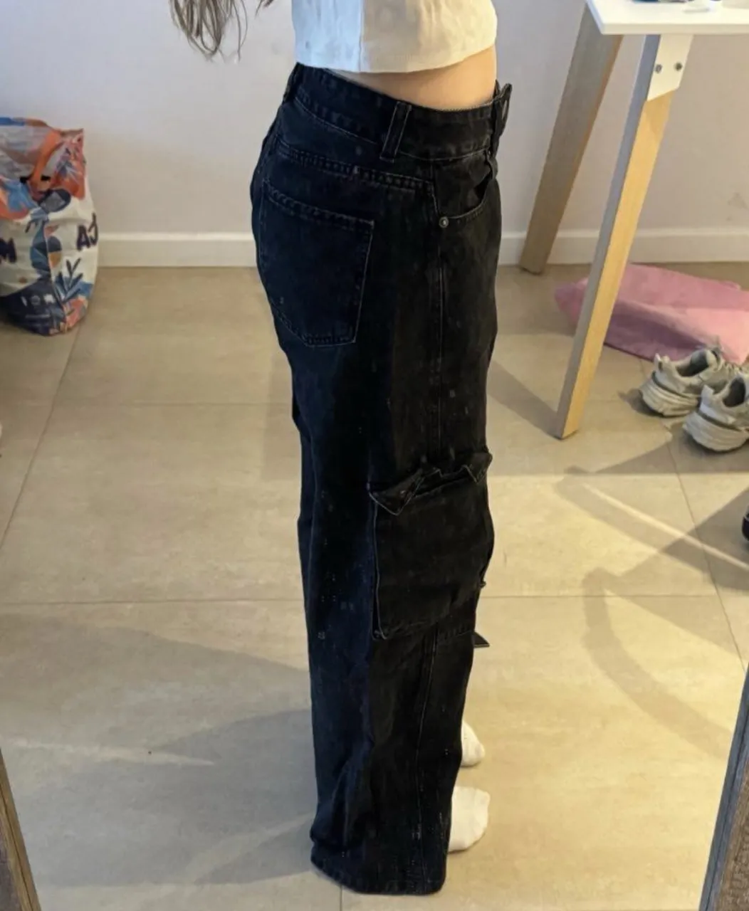 Pantalón Cherry clothing - imagen 5