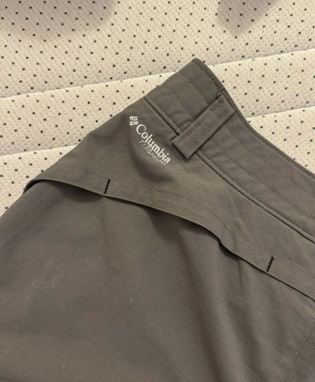 Short Columbia - imagen 2