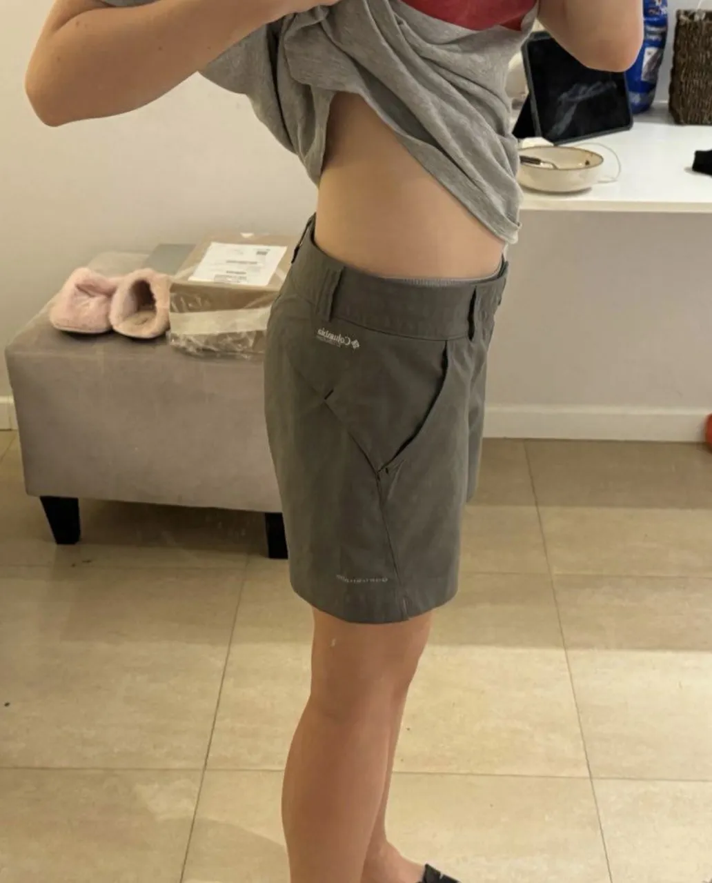 Short Columbia - imagen 6