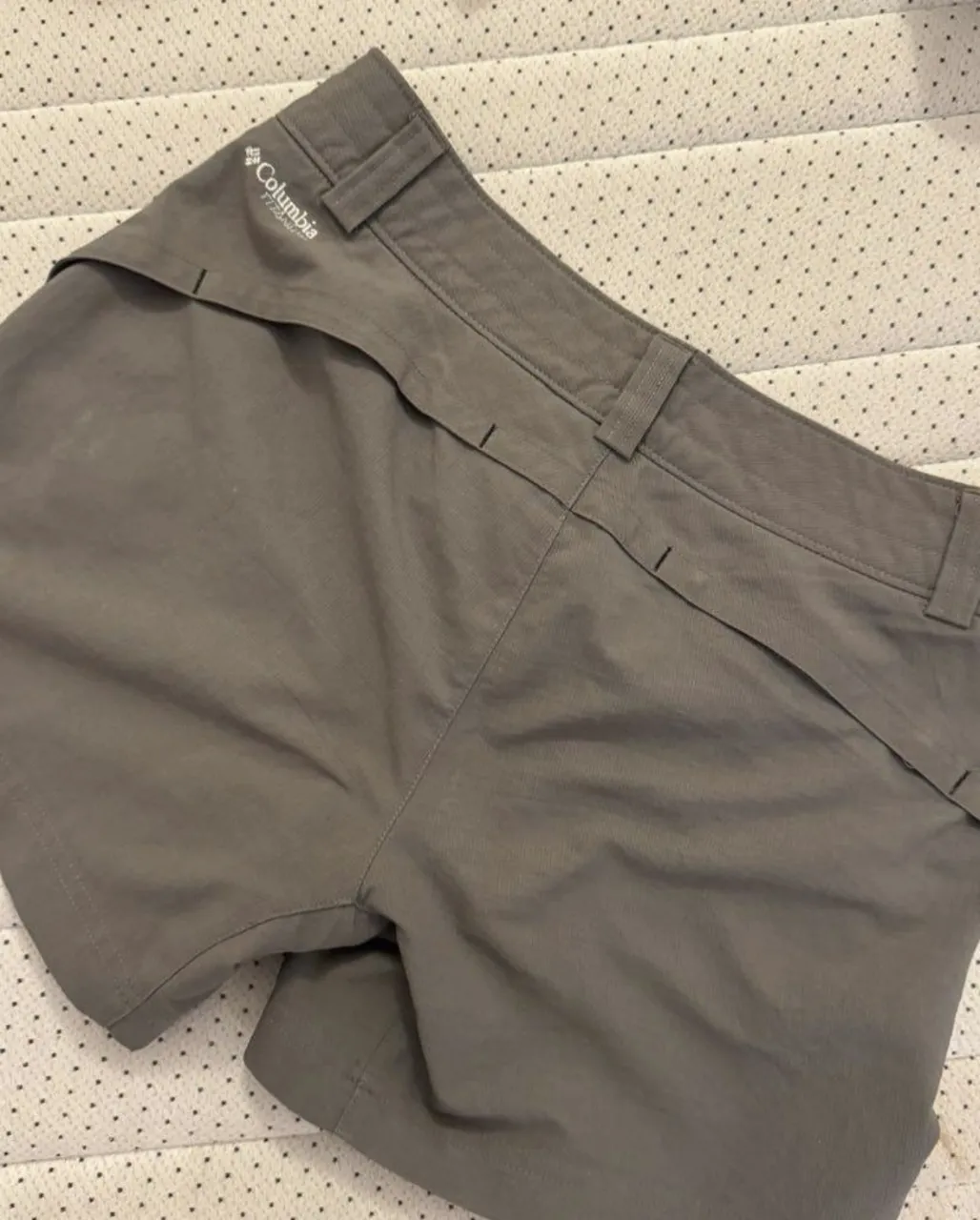 Short Columbia - imagen 5