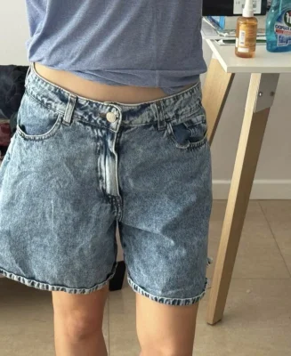 B-lu denim