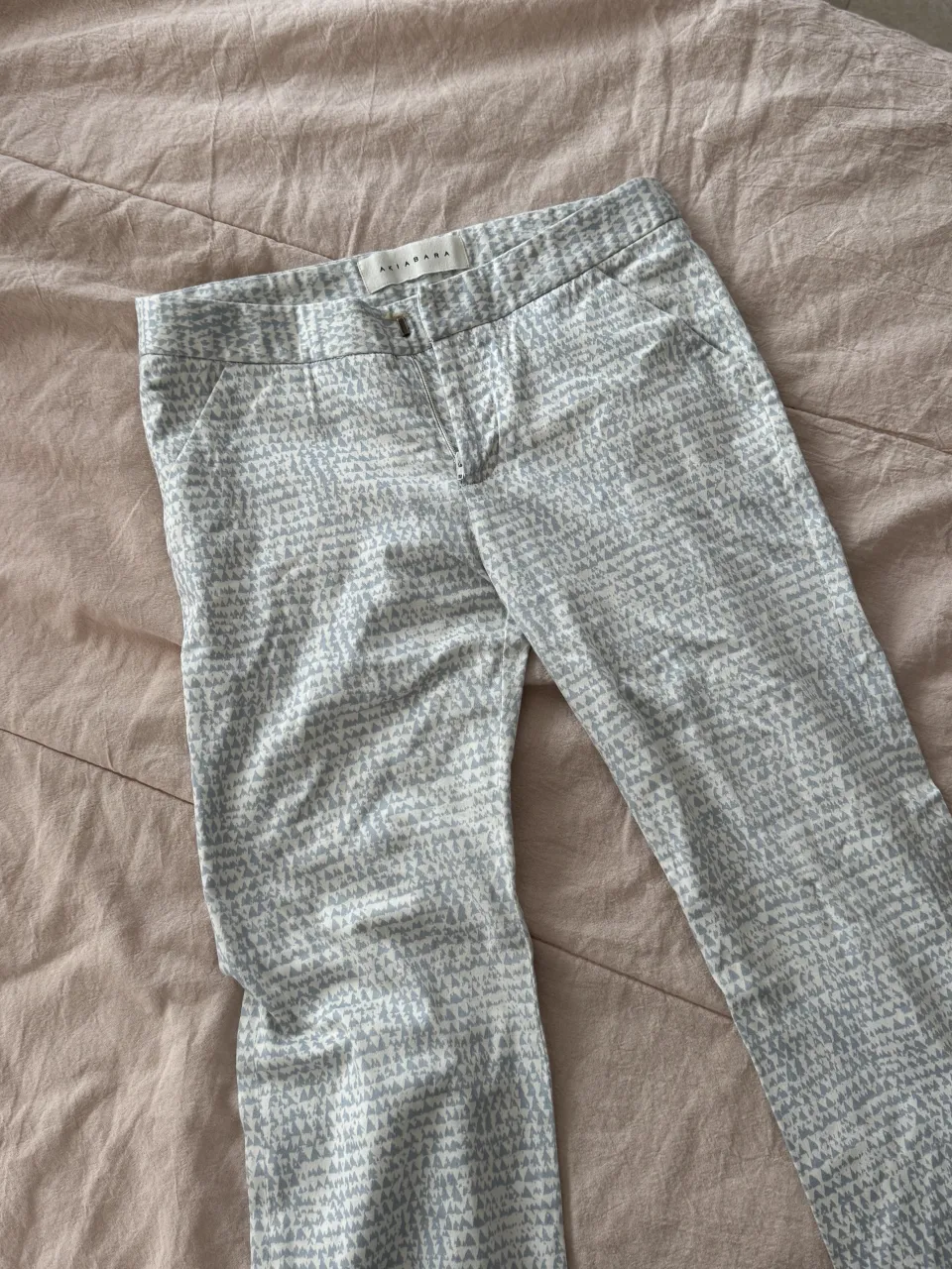Pantalón Akiabara - imagen 2