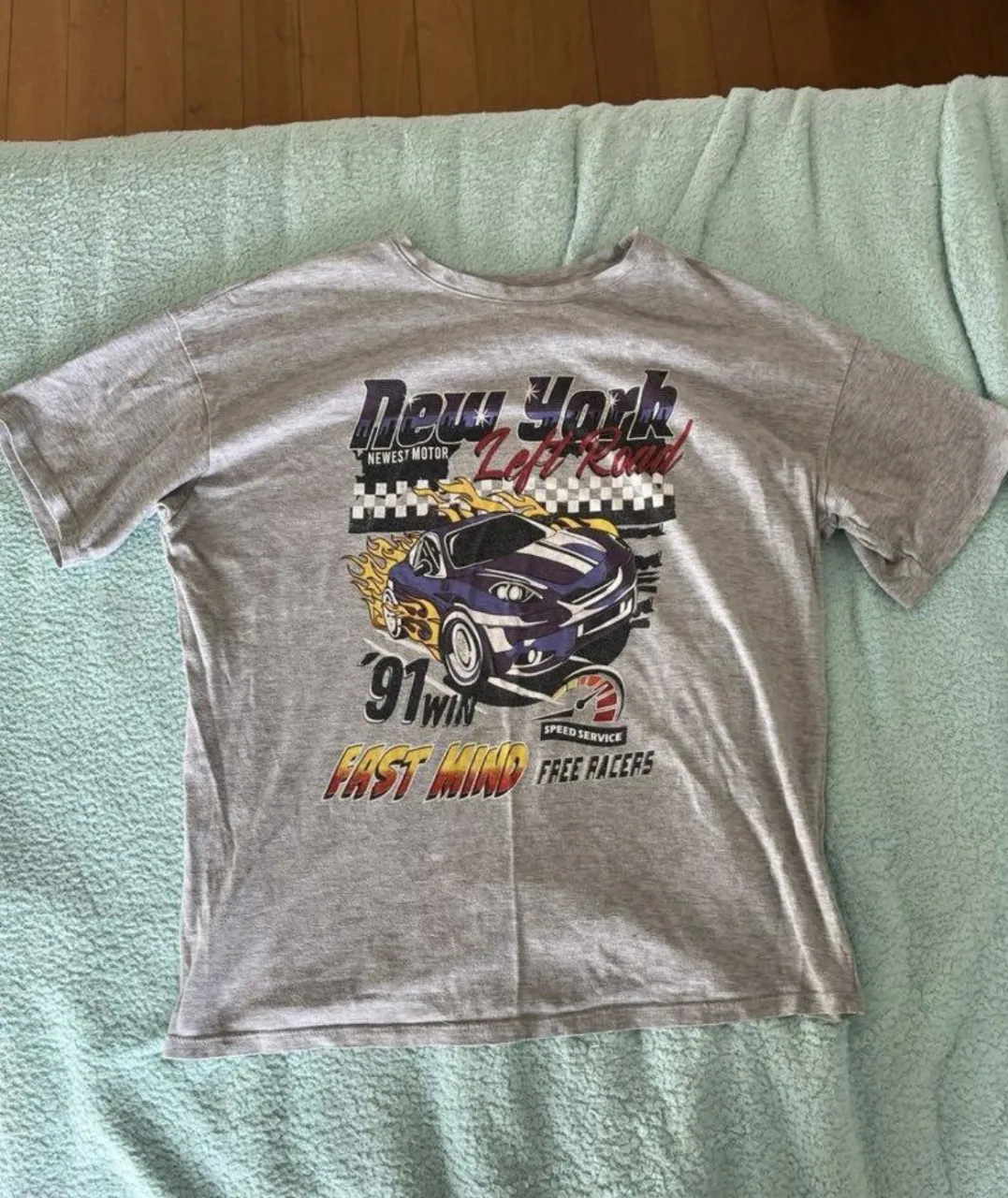 Remera Sin marca - imagen 1