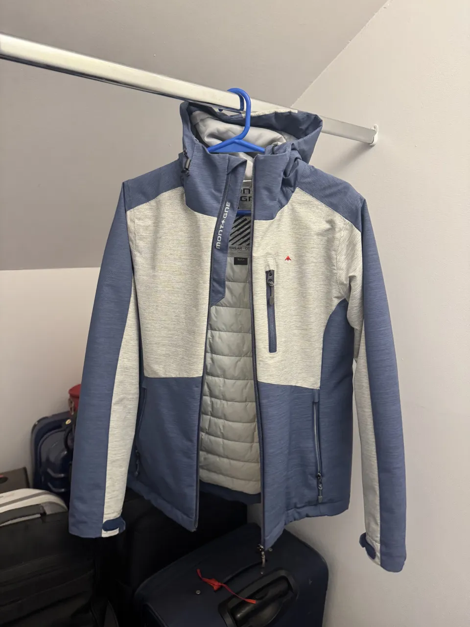 Campera Montagne - imagen 1