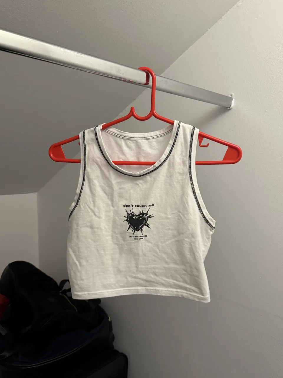 Musculosa Sin marca - imagen 2