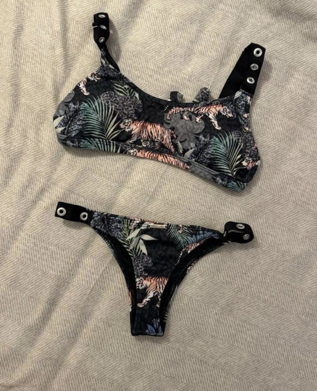 Bikini Sweet lady - imagen 1