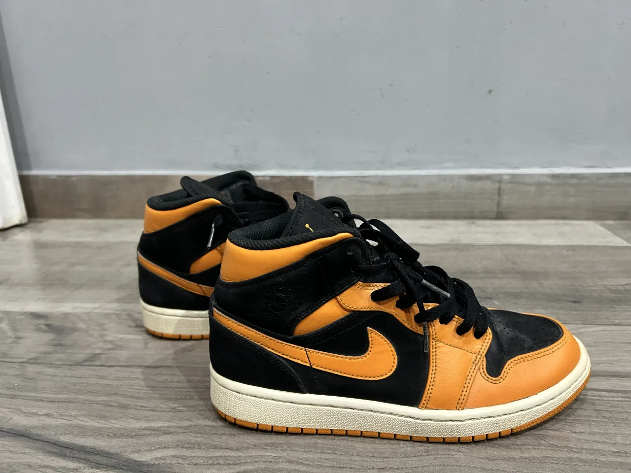 Zapatillas Nike - imagen 1