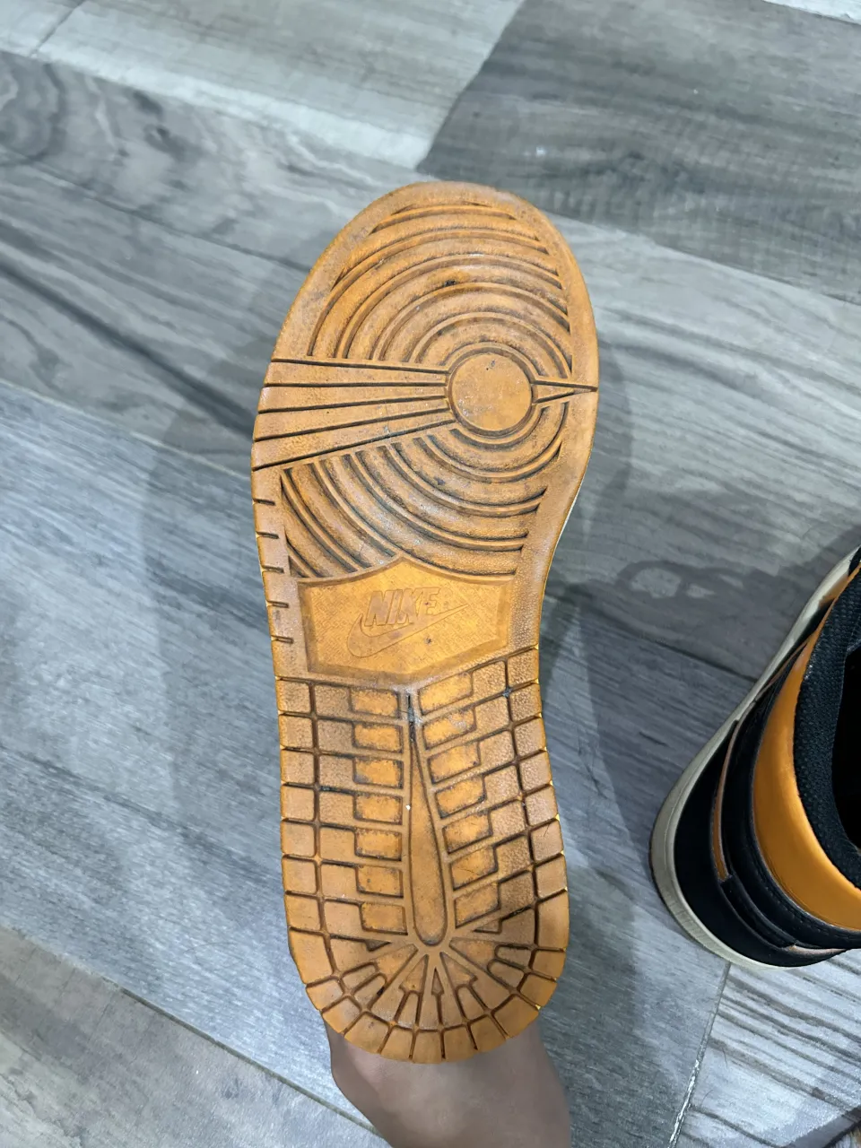 Zapatillas Nike - imagen 5
