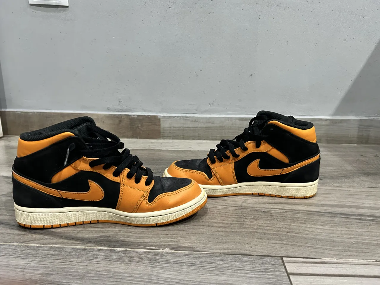 Zapatillas Nike - imagen 2
