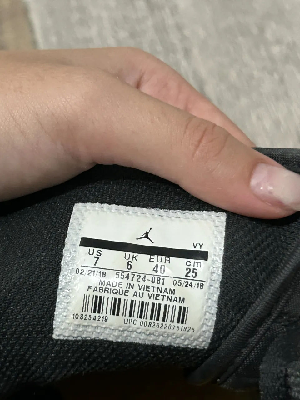 Zapatillas Nike - imagen 4