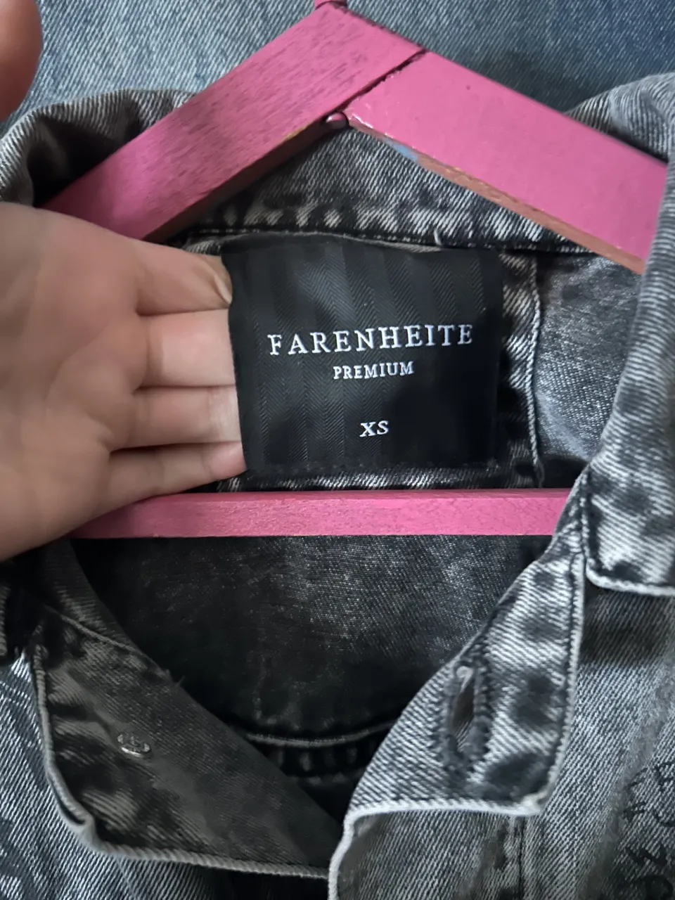Campera Farenheite - imagen 3