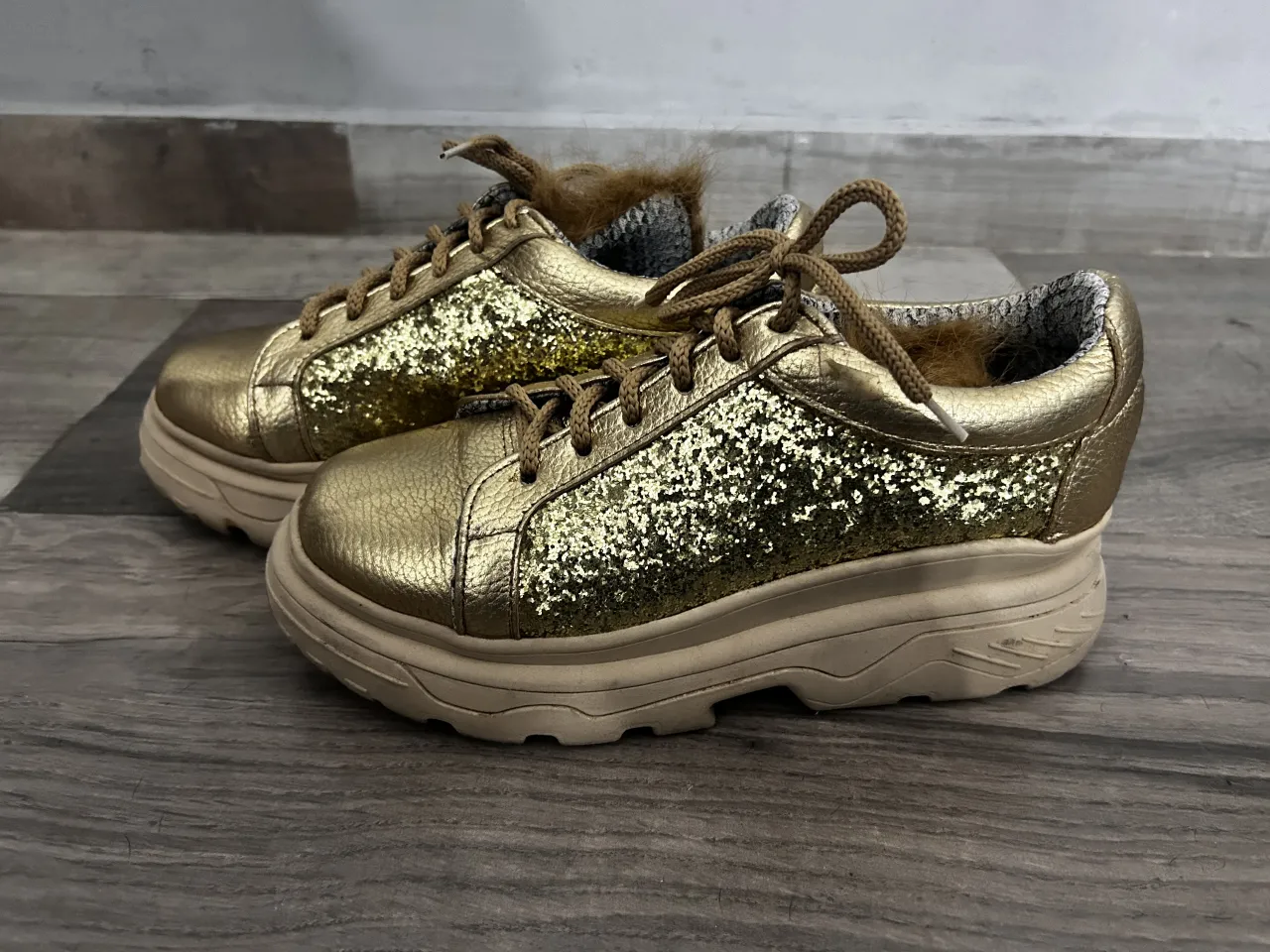 Zapatillas Geor cornejo - imagen 1