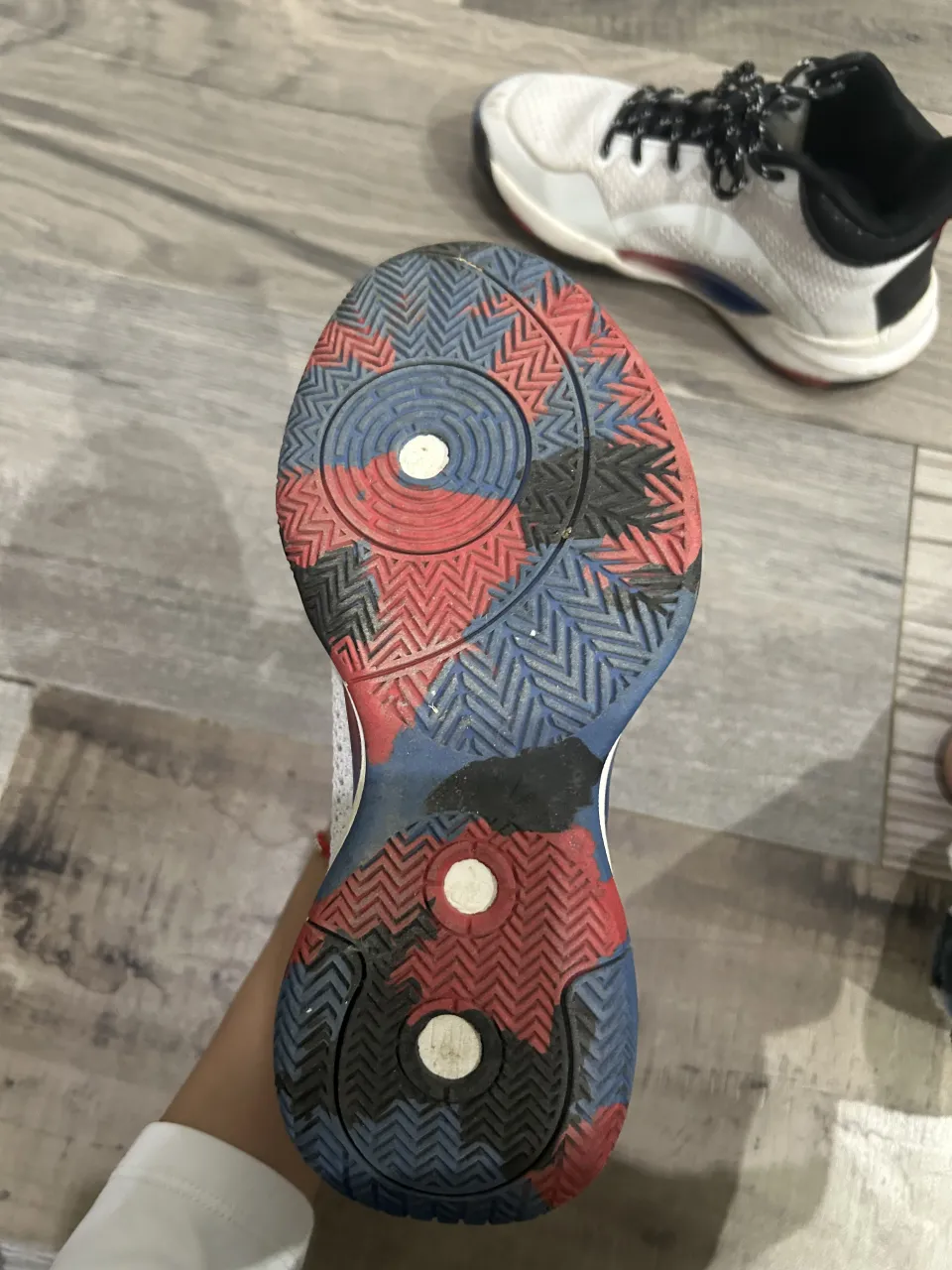 Zapatillas Finder’s - imagen 3