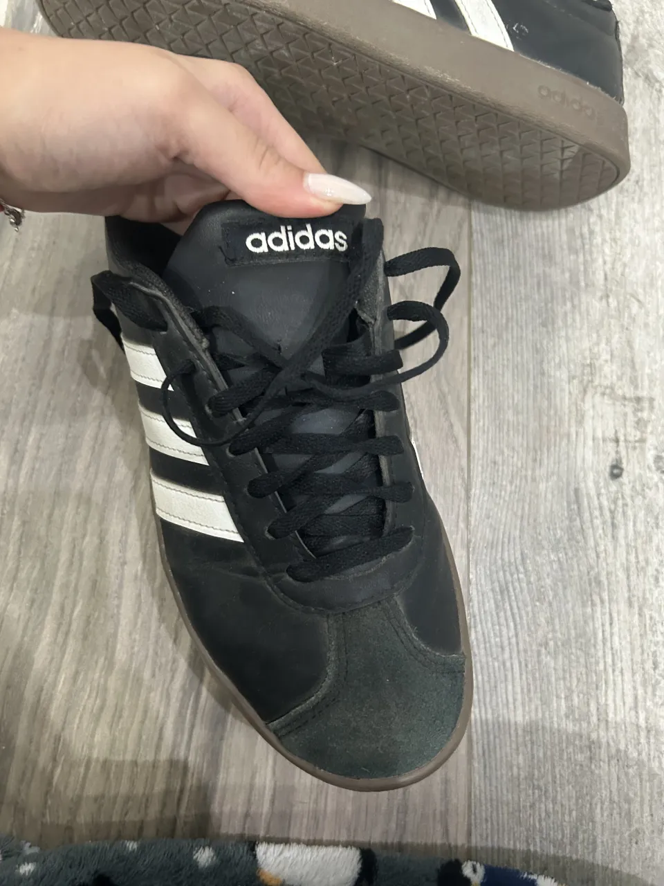 Zapatillas adidas - imagen 3