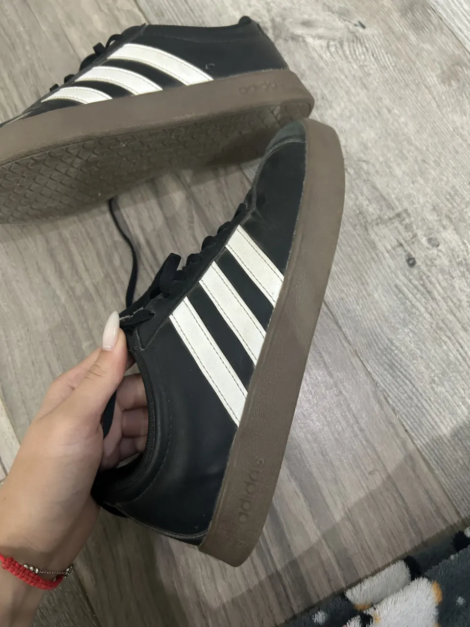 Zapatillas adidas - imagen 2