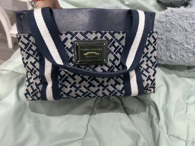 Tommy Hilfiger