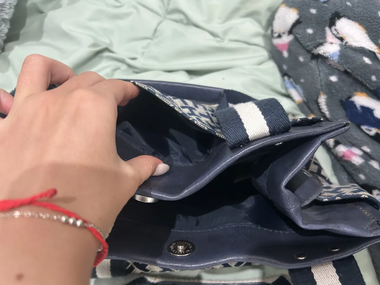 Bolso Tommy Hilfiger - imagen 6