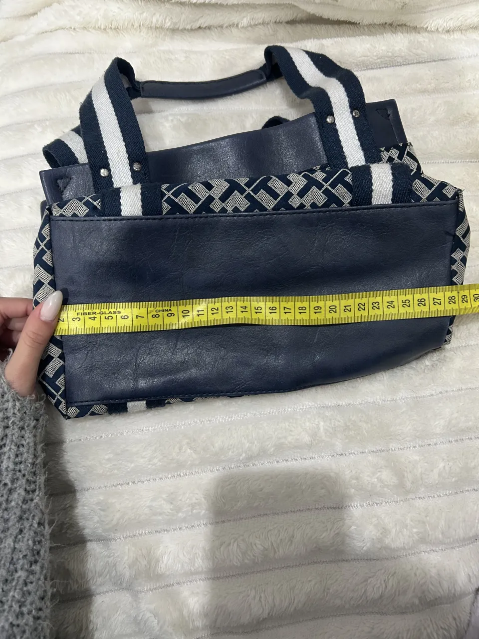 Bolso Tommy Hilfiger - imagen 7