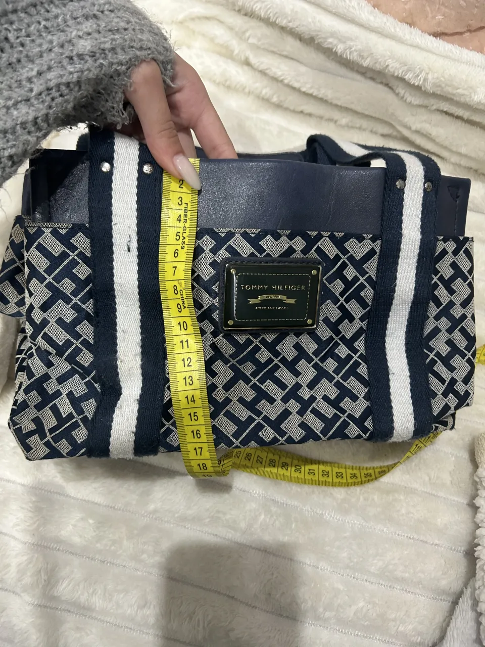 Bolso Tommy Hilfiger - imagen 8