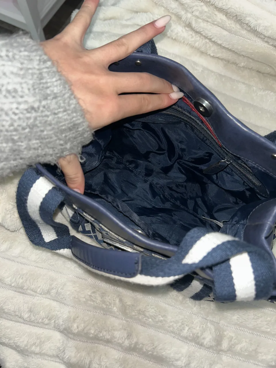 Bolso Tommy Hilfiger - imagen 9