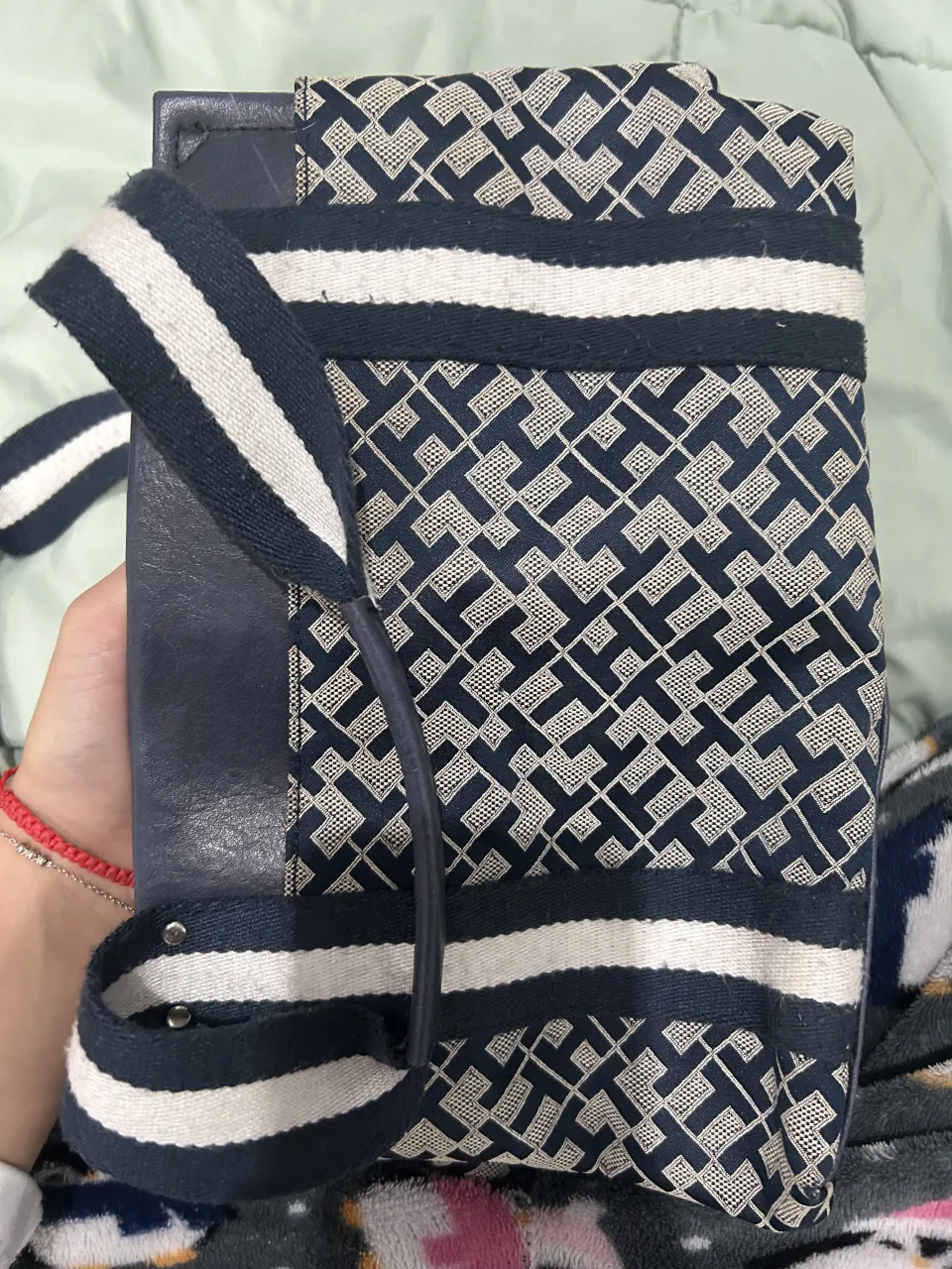 Bolso Tommy Hilfiger - imagen 3