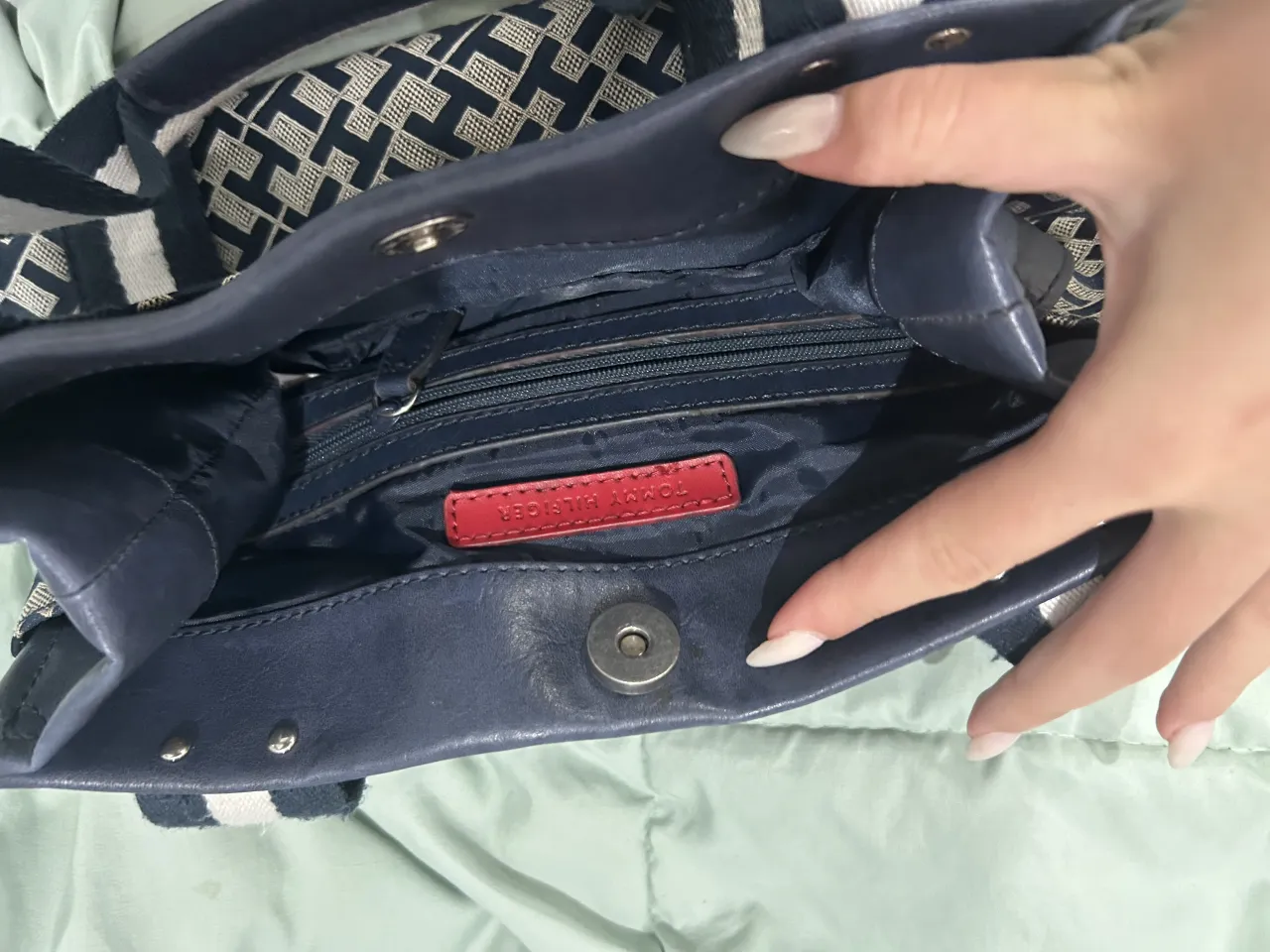 Bolso Tommy Hilfiger - imagen 2