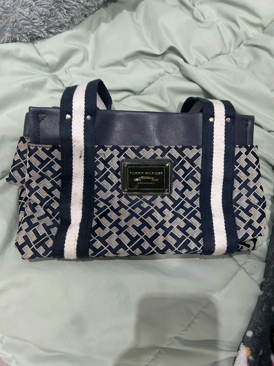 Bolso Tommy Hilfiger - imagen 4