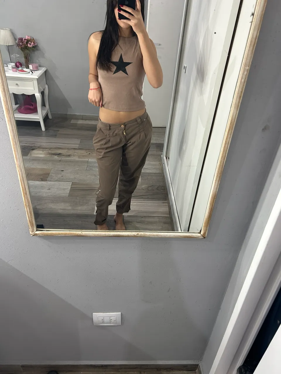 Musculosa A ≠ - imagen 2