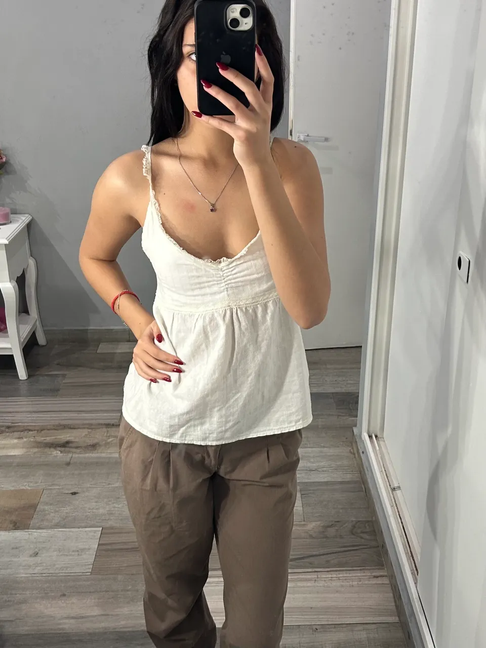 Musculosa A ≠ - imagen 2