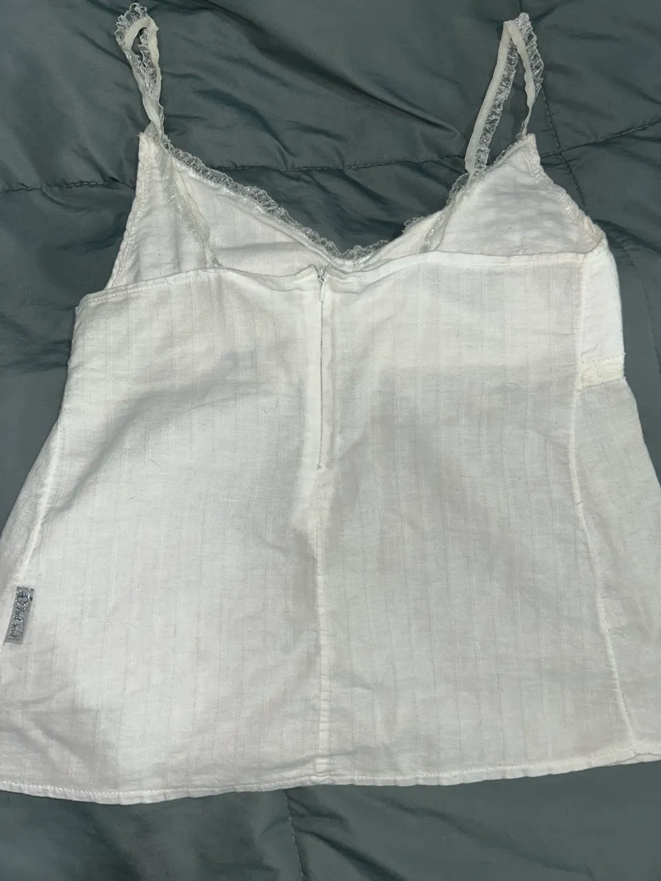 Musculosa A ≠ - imagen 5