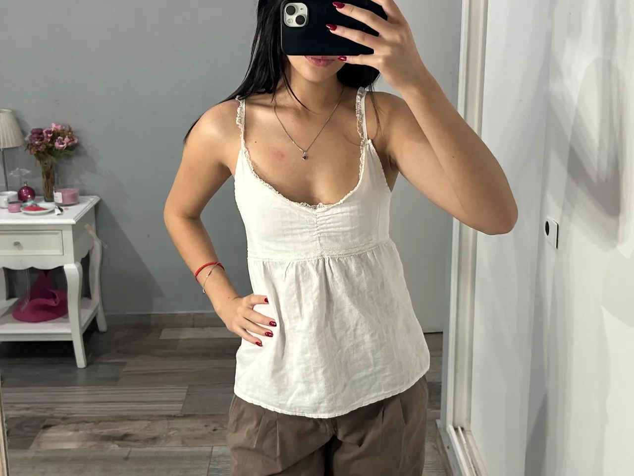 Musculosa A ≠ - imagen 3