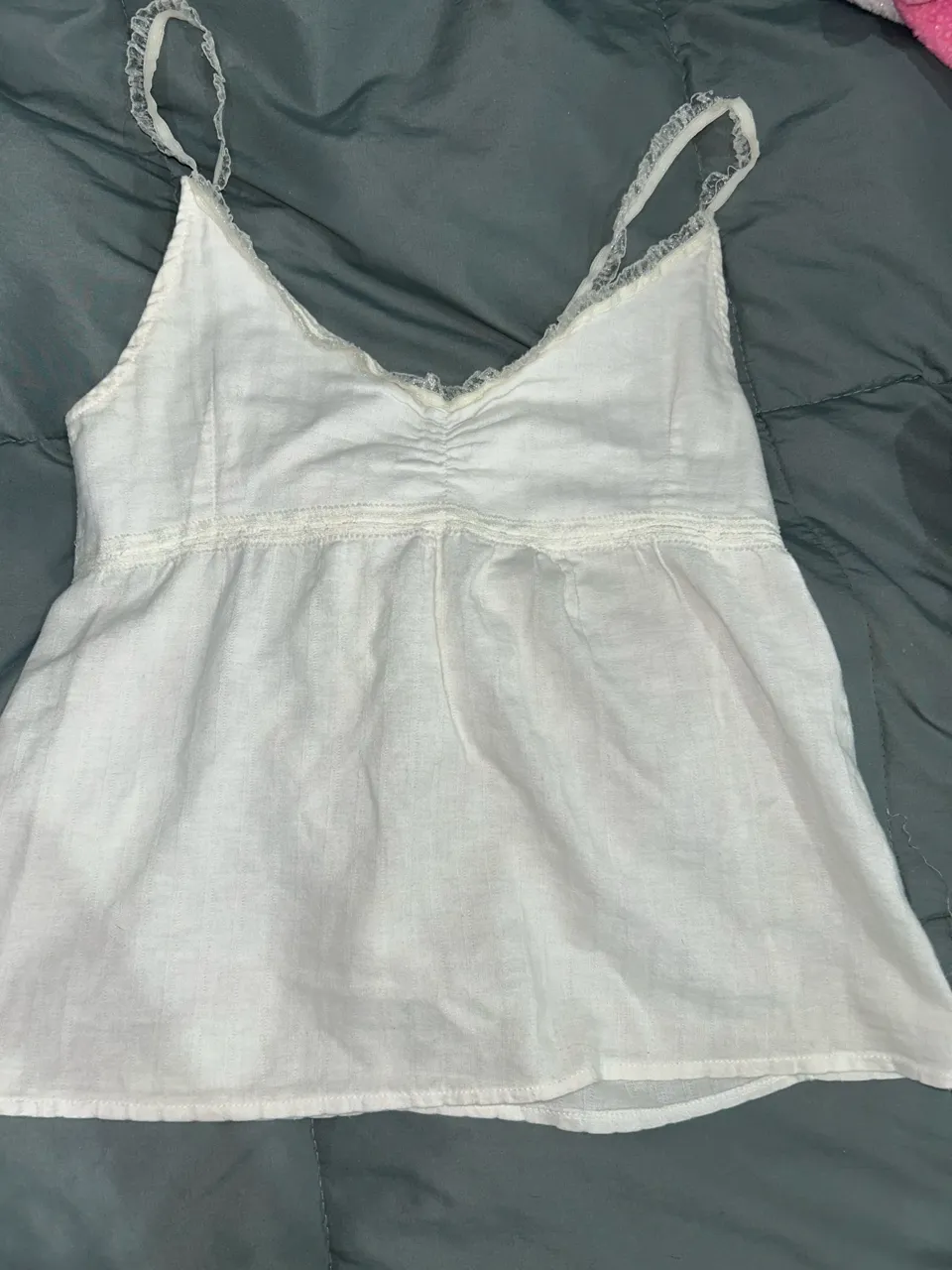 Musculosa A ≠ - imagen 4